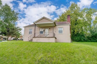 2600 Gregory St, Dayton, OH 45417