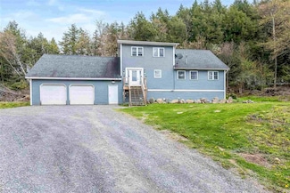 139 Tabor Hill Rd, Fairfax, VT 05454