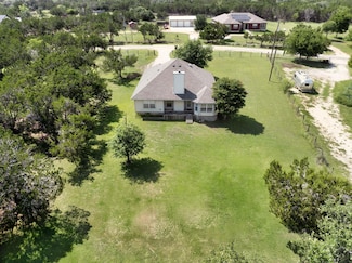 251 Barton Meadow Dr, Dripping Springs, TX 78620