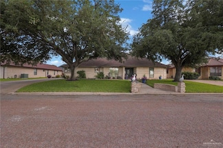 2709 Palmer Dr, Pharr, TX 78577