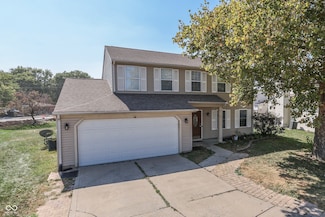 6214 Weller Cir, Indianapolis, IN 46268