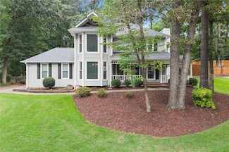 1655 Oak Crest Ct, Marietta, GA 30066
