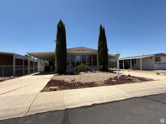 1975 W 1525 N, Saint George, UT 84770