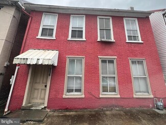 226 Lincoln Way W, Chambersburg, PA 17201