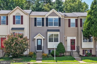 8687 Centerton Ln, Manassas, VA 20111