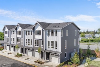 15726 40th Ave W Unit A4, Lynnwood, WA 98087