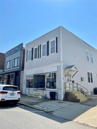 333 Central St, Franklin, NH 03235