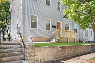 14 Winthrop Ave, Providence, RI 02908
