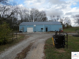 TBD Main St, Hughesville, MO 65334