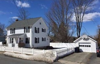 103 Russell St, Marlborough, MA 01752
