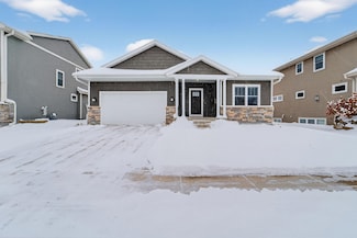 9329 Cobalt St, Middleton, WI 53562