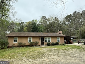 4389 & 4381 Campbell Rd, Snellville, GA 30039
