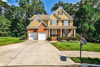 738 Key Largo Ct NE, Auburn, GA 30011