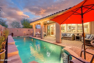 15796 W Shaw Butte Dr, Surprise, AZ 85379