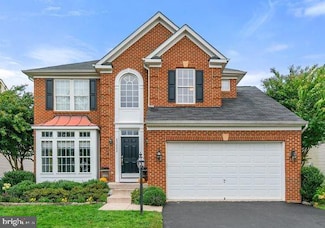 25282 Mastery Place, Aldie, VA 20105