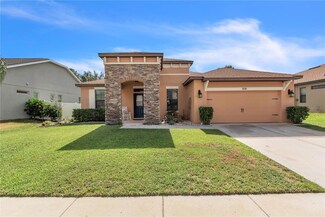 810 Woods Landing Dr, Minneola, FL 34715