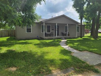 1815 S Washington St, Marion, IN 46953