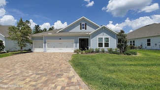 44 Antila Way, Saint Johns, FL 32259
