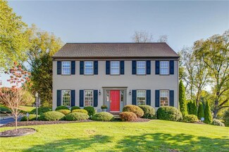 4843 Briarwood Dr, Macungie, PA 18062