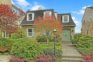 4550 51st Ave NE, Seattle, WA 98105