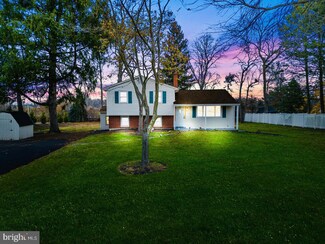 84 Franklin Corner Rd, Lawrence Township, NJ 08648