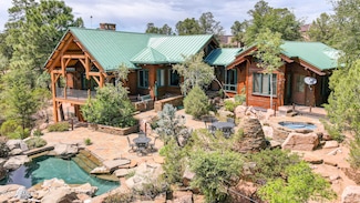 305 S Genius Loci, Payson, AZ 85541