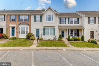 107 Spencer Cir, Forest Hill, MD 21050