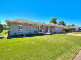 24 SW 100th St, Oklahoma City, OK 73139