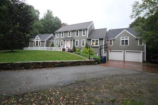 90 Glenwood Place, Hanson, MA 02341