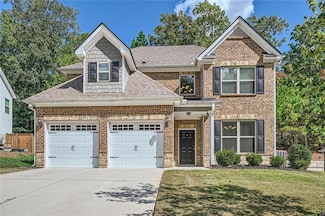 332 Dublin Way, Dallas, GA 30132
