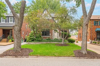 7835 Cornell Ave, Saint Louis, MO 63130