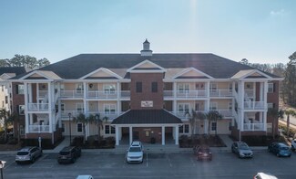1029 Ray Costin Way Unit 902, Murrells Inlet, SC 29576