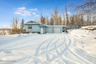 4730 W Lakeside Dr, Wasilla, AK 99623