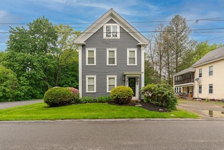 24 Pearl St Unit 4, Ayer, MA 01432