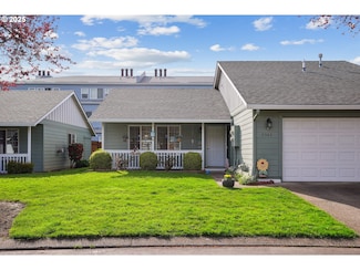 2383 SE 61st Ln Unit 6, Hillsboro, OR 97123