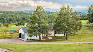 11840 Elkhorn Dr, Franktown, CO 80116