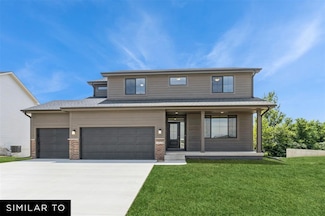 2630 SE Florence Dr, Waukee, IA 50263