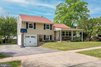 330 Williams Rd, Bryn Mawr, PA 19010