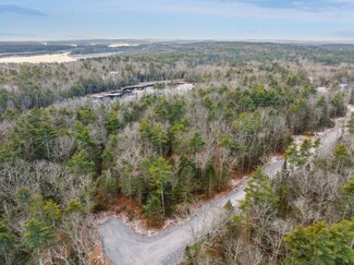 Lot 5 Fisher Pond Rd, Woolwich, ME 04579