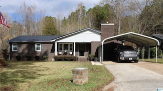 86 Jones Rd, Heflin, AL 36264