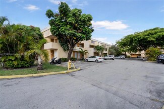 9371 Fontainebleau Blvd Unit I204, Miami, FL 33172