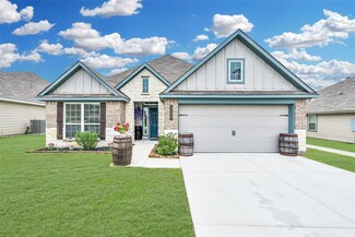 152 Colbys Way, Montgomery, TX 77356