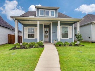 6656 Windfall, Fort Worth, TX 76135