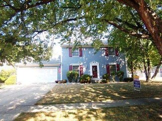 46 Sherwick Rd, Oswego, IL 60543