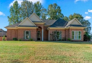 376 Stroud Cir, Atoka, TN 38004