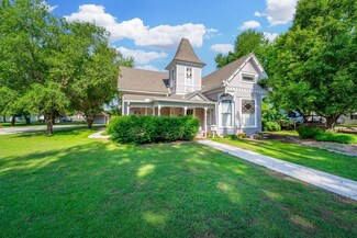 209 N Wichita St, South Haven, KS 67140