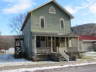 10990 Pennsylvania 14, Trout Run, PA 17771