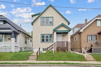 4059 N 7th St, Milwaukee, WI 53209