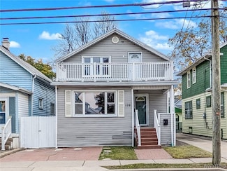 109 Harlem Rd, Buffalo, NY 14224