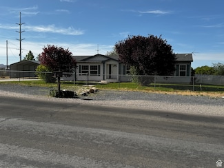 390 W Durfee St, Grantsville, UT 84029